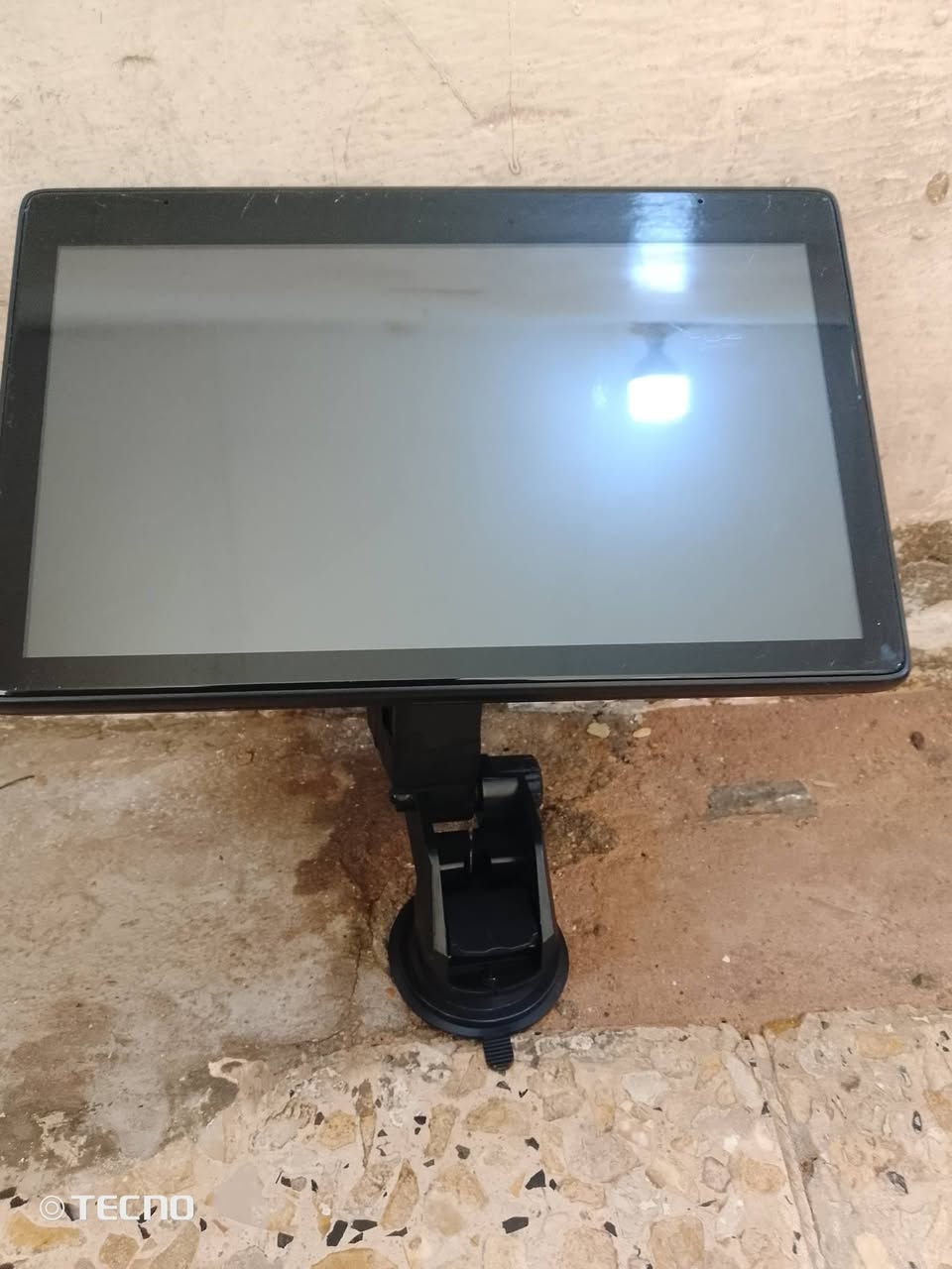 متاح شاشه مال سياره سايبه جديده غيره مستعمله وترهم لجميع السيارات السعر 40 الف وبيه مجال .. بغداد مدينة الصدر رقم الهاتف.... ***********
