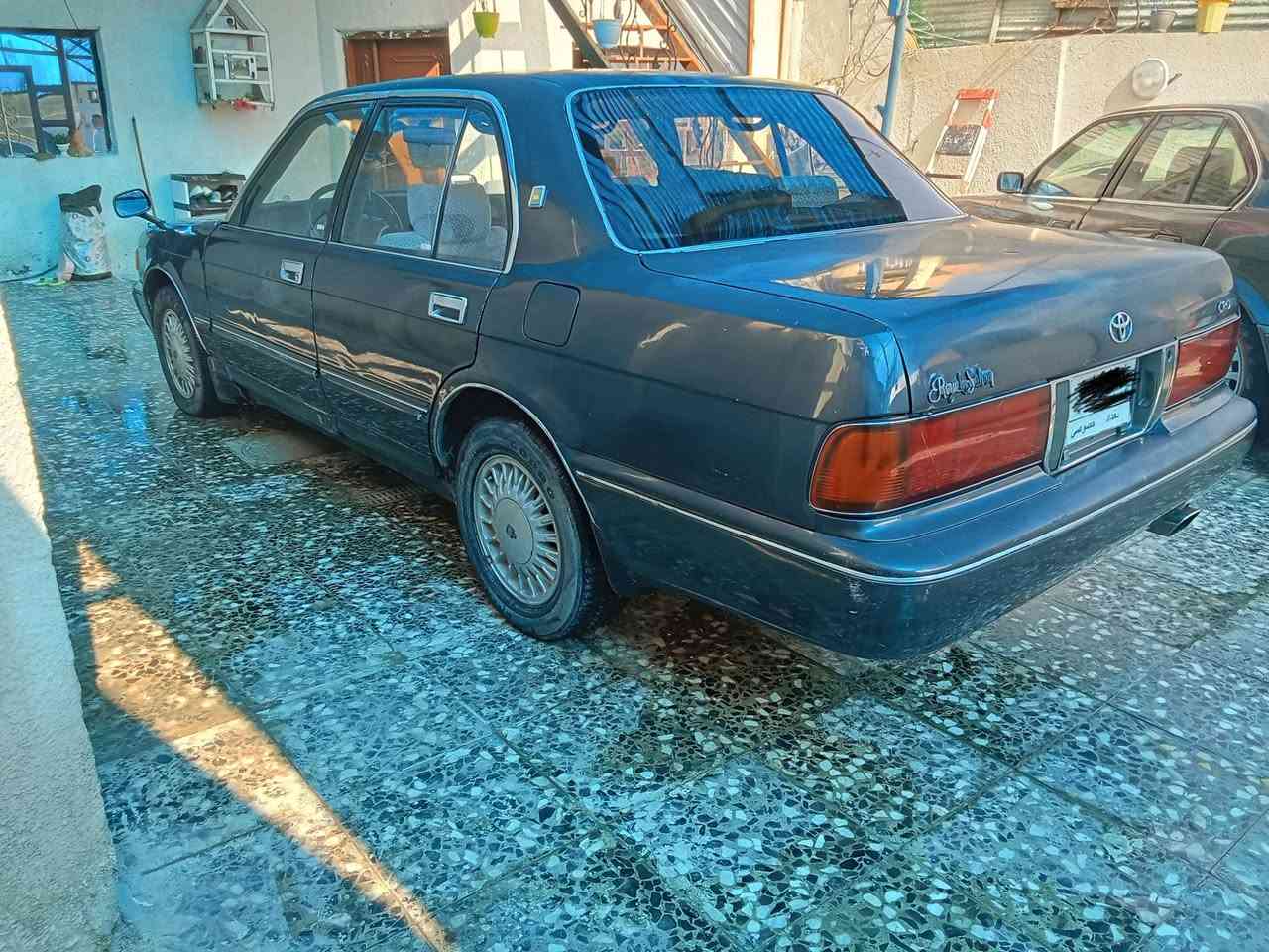 السلام عليكم للبيع ارنب موديل 93 مكفولا كص ونقل جثه مصبوغه جماليه كير محرك ففتي مكفولات تبريد ثلج سياره جاهزه رقم بغداد نكليزي بسمي هزه جديده السعر 60 مكاني بغداد الاستفسار اتصال ***********
