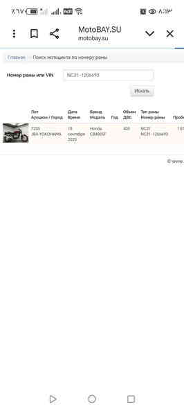 سلام عليكم سيبي فور للبيع دراجه كلها بلادي محرك كير صبغ ب الشرط منفيس موجود صالنصه بلادي كاتم الدراجه رمبه تضرب رقم الشاصي ب المزاد تطلع ماشيه قليل ٢٧ الف تقريبا سعرها ١٨ ونص بي مجال قليل *********** العنوان كركوك طريق الدبس
