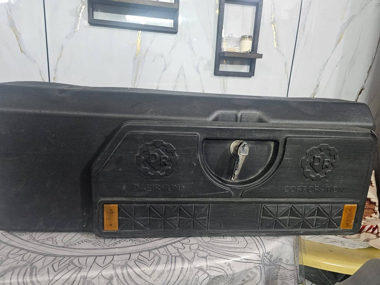 سلام عليكم صناديق عدد ٢ مال هينو كنتو البيع هنا ول قواعد مالتهه موجود حي الجهاد *********** ابو احمد الصغير ٥٠ الف الكبير نهايته ٧٥
