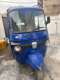 تكتك بياجو  موديل 2021  المكينة بلادية  ما مفتوحة فقط (بوشة وبستم)  او...