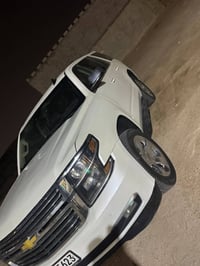 تاهو ٢٠١٥ • ادوات جديدة • البصرة