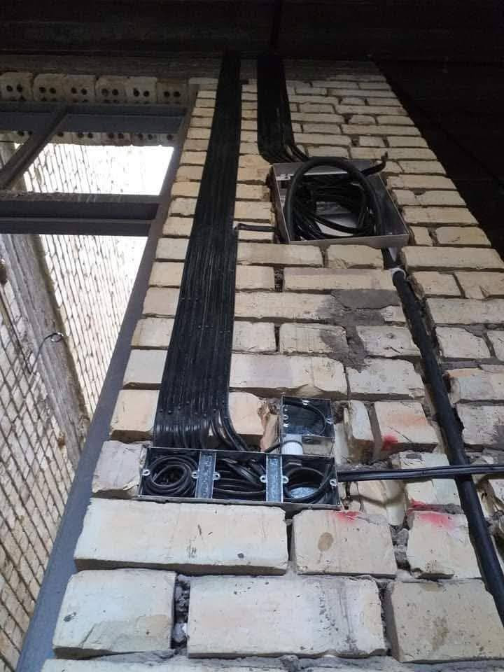 كادر تأسيس كهرباء عامه متفرغ حاليا رقمي بي واتساب ***********
