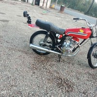 دراجه لبيع موديل 25تيربو ما مفتوحه فصله معدل شلعه سعر خاص ‏‪0788089604...