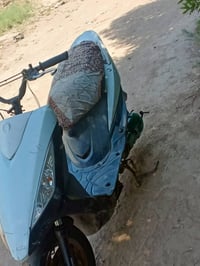 ماكس • نضيفه • كابريته جديده
