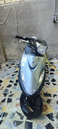 ماكس عدلة شغالة سلف هندر وكامله بس مكينتها تعبانه شويه مكاني بغداد حي ...