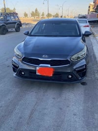 فورتي • ٢٠٢١ • ١٢٠٧٥٠ ميل