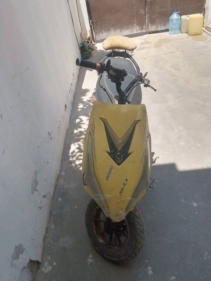 للبيع نكره سلف موديل 2020