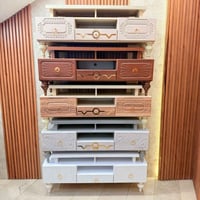 ميز • توصيل لبابك