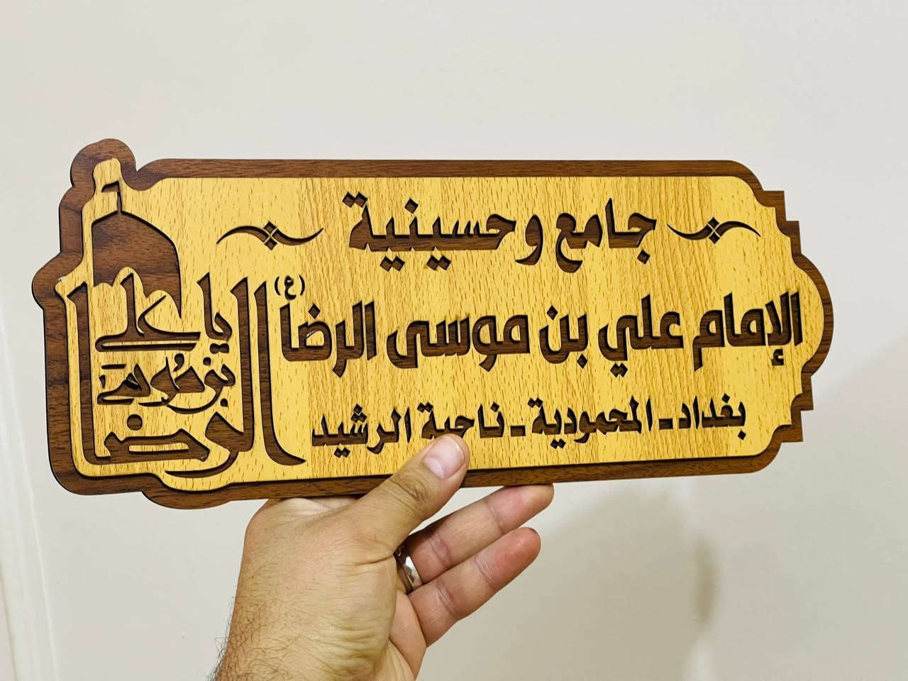 احجز الان


**إذا كنت صاحب هذا الإعلان وتريد حذفه لأي سبب، رجاءا أرسل رسالة إلى الدعم الفني**