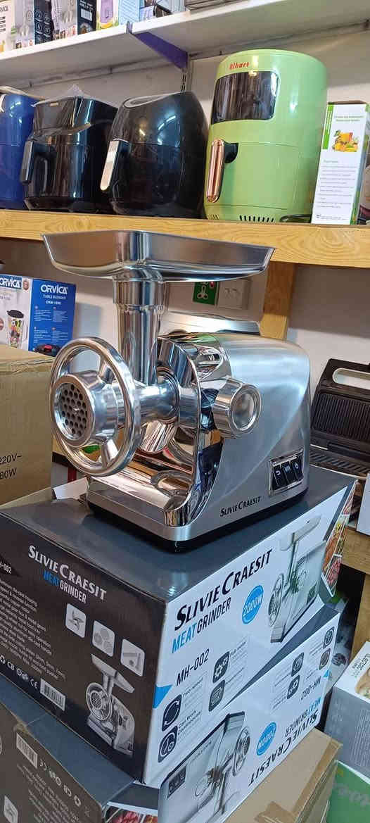 على بركة الله تم وصول 
مجموعة من #المثرامات  (ماركة سلفر )
احجام مختلفه واسعار مناسبه 
عنواننا الكائن / ذي قار الشطره / طريق البدعه / حي الامام الصادق / مقابل دائرة المجاري او مجاور سنتر جنة الصادق
هاتف ***********
