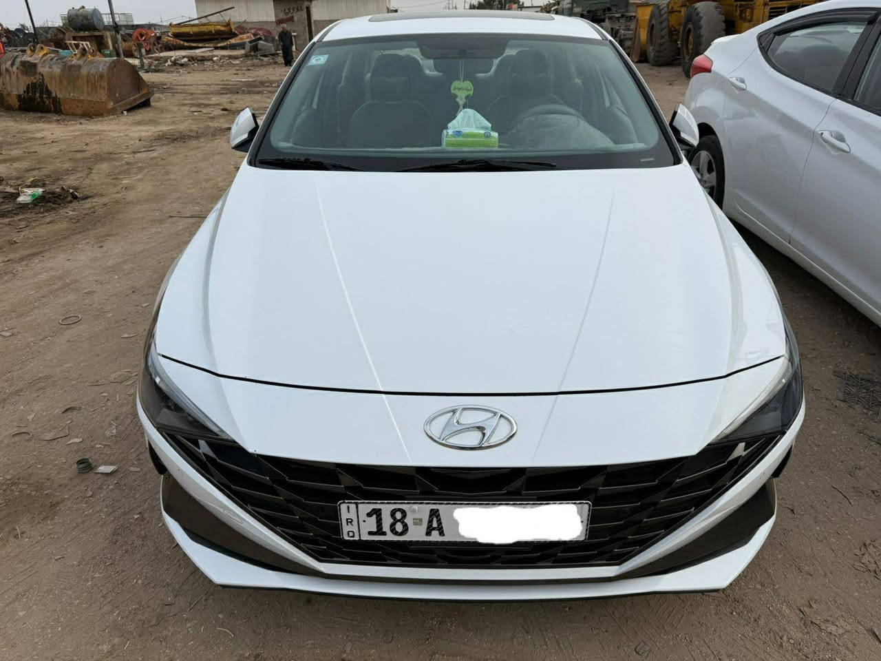 ياالله
السلام عليكم 
النترا خليجي موديل 2023
فول مواصفات 
مكفوله 
ماشيه 64714
رقم بابل
مكاني كربلاء 
السعر  181
***********
