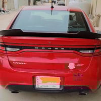 دوج دارت • ٢٠١٤ • محرك ٢٤٠٠