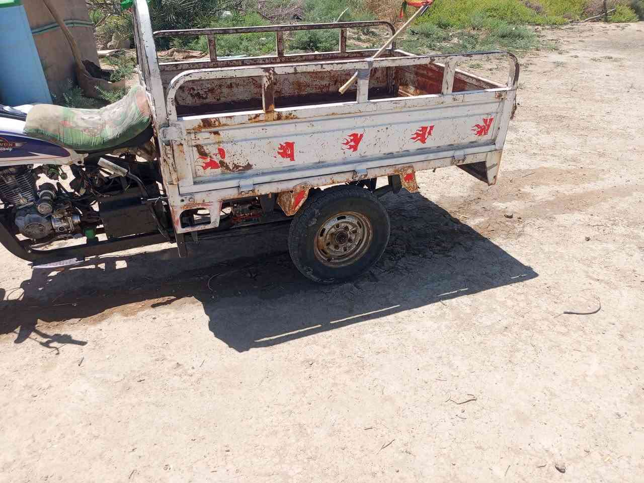 سلام عليكم ستوته 14وراق شاصي مكفول مكينه خير من الله بديه مابيه اشي ضفيره جديد كهرباء جديد باتري جديد ستوته جاهزه مكان قضاء الفجر ميسلون السعر 1350 رقم ‏‪***********‬‏
