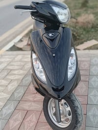 كامكو في تو • موديل 2018 • طويله