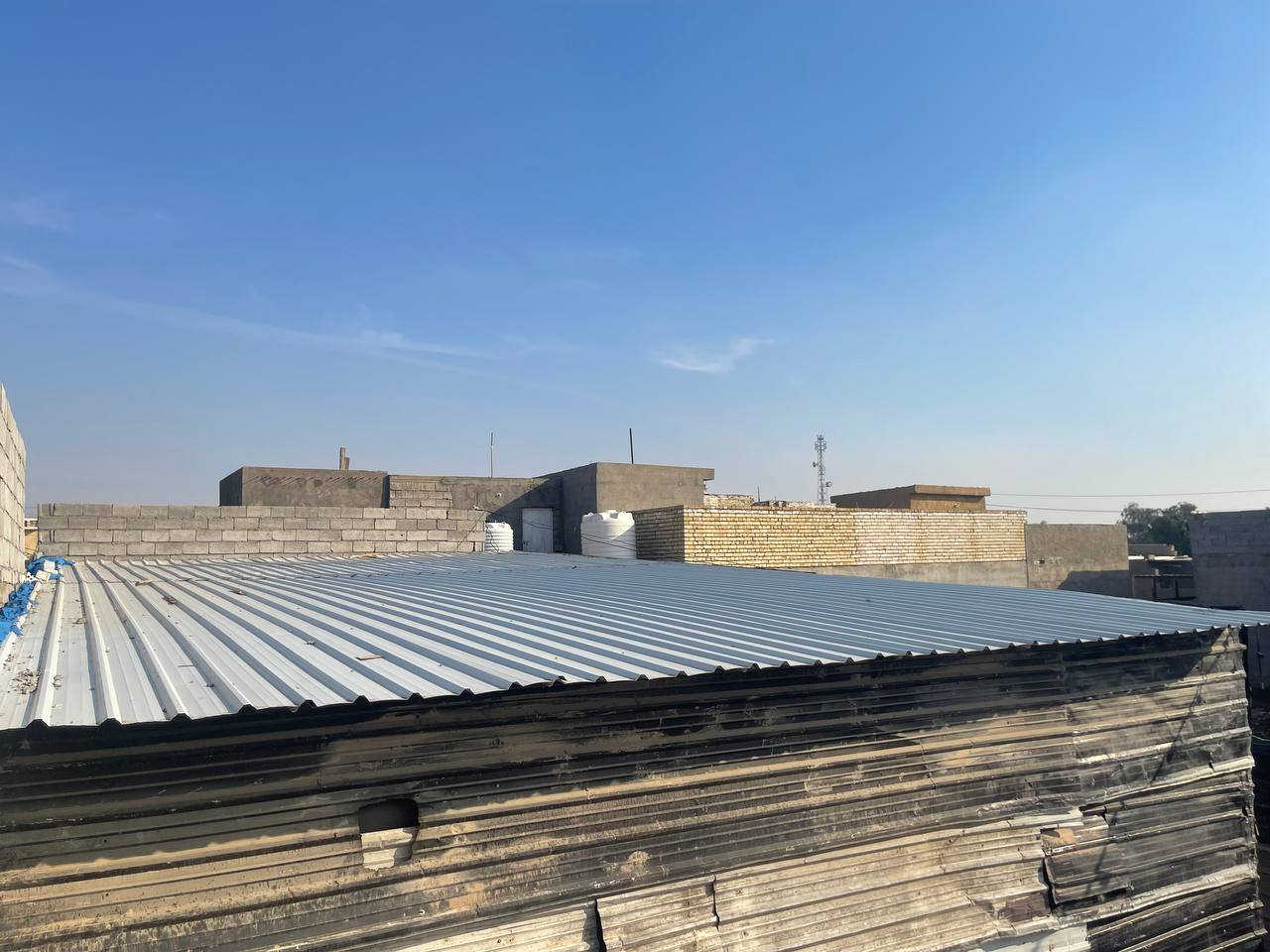 السلام عليكم ورحمة الله وبركاته
يوجد حديد فريم  بوري مربع + وجينكو  (بيع شلع) 

مكاني بغداد تقاطع النهروان

للاستفسار مراسله الصفحه او الاتصال

***********
