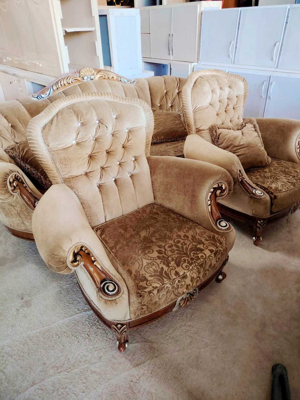 يالله للهم صلي على محمد وآل محمد
مسواك جديد كافه أنوع المواد المنزليه
العنوان محافظه الديوانية قضاء عفك شارع المحيط مقابل مول الحافظ ومجاور مارينا مول  واتساب ***********
