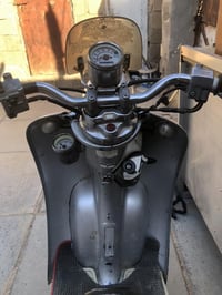 كلاسك عبد الحليم نظيفه بس الشاصي طاك والباقي شغاله الرقم للاستفسار ‭٠٧...