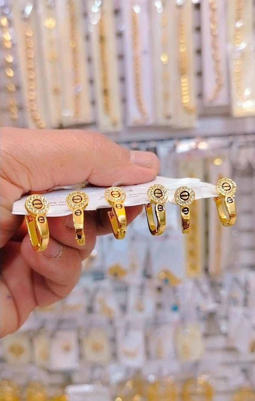 تراجي حلق 🌺
ذهب برازيلي💐
مطعمه بالزاركون🌹


**إذا كنت صاحب هذا الإعلان وتريد حذفه لأي سبب، رجاءا أرسل رسالة إلى الدعم الفني**