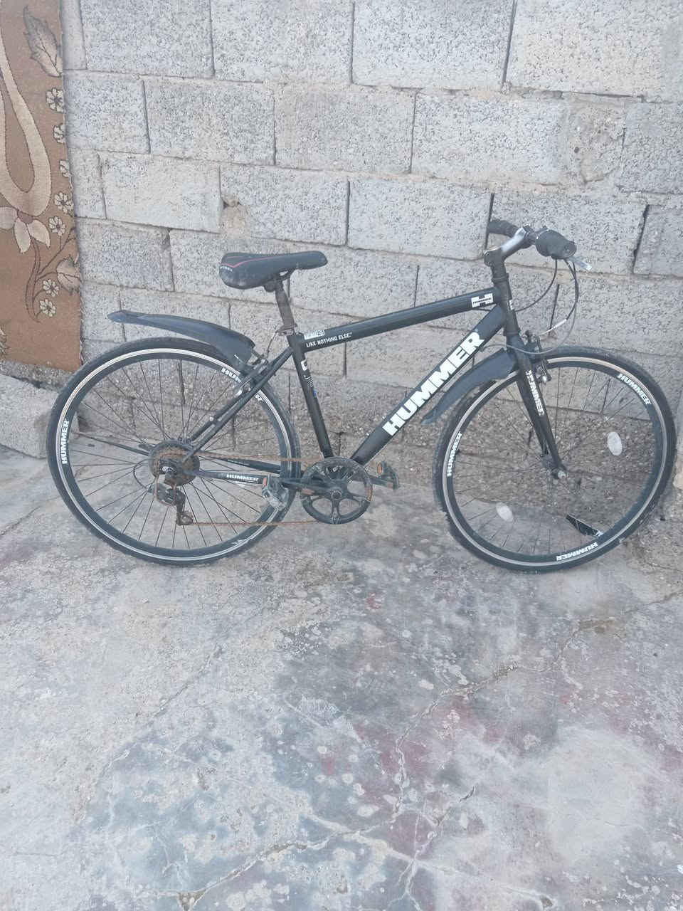 بيسكل للبيع نظيف كلش سعره ٧٥ وبي مجال


**إذا كنت صاحب هذا الإعلان وتريد حذفه لأي سبب، رجاءا أرسل رسالة إلى الدعم الفني**