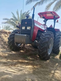 فوركسن ٢٧٥ • حاشوشة تركية • معدات جديدة