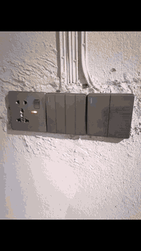 فني كهربائي • صالح الجبوري • بعقوبة