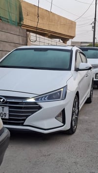 إلانترا ٢٠٢٠ • خليجي • فول مواصفات