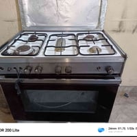 طباخ • مكيف • كربلاء شهداء ملحق