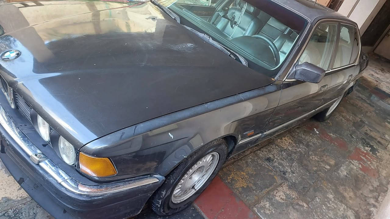 السلام عليكم 735لسياره نظيفه وحلوه السعر 48/*********** لشراي يخابر اني مكلف بلنشر
