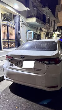 كورلا • ٢٠٢٤ • الكاظمية