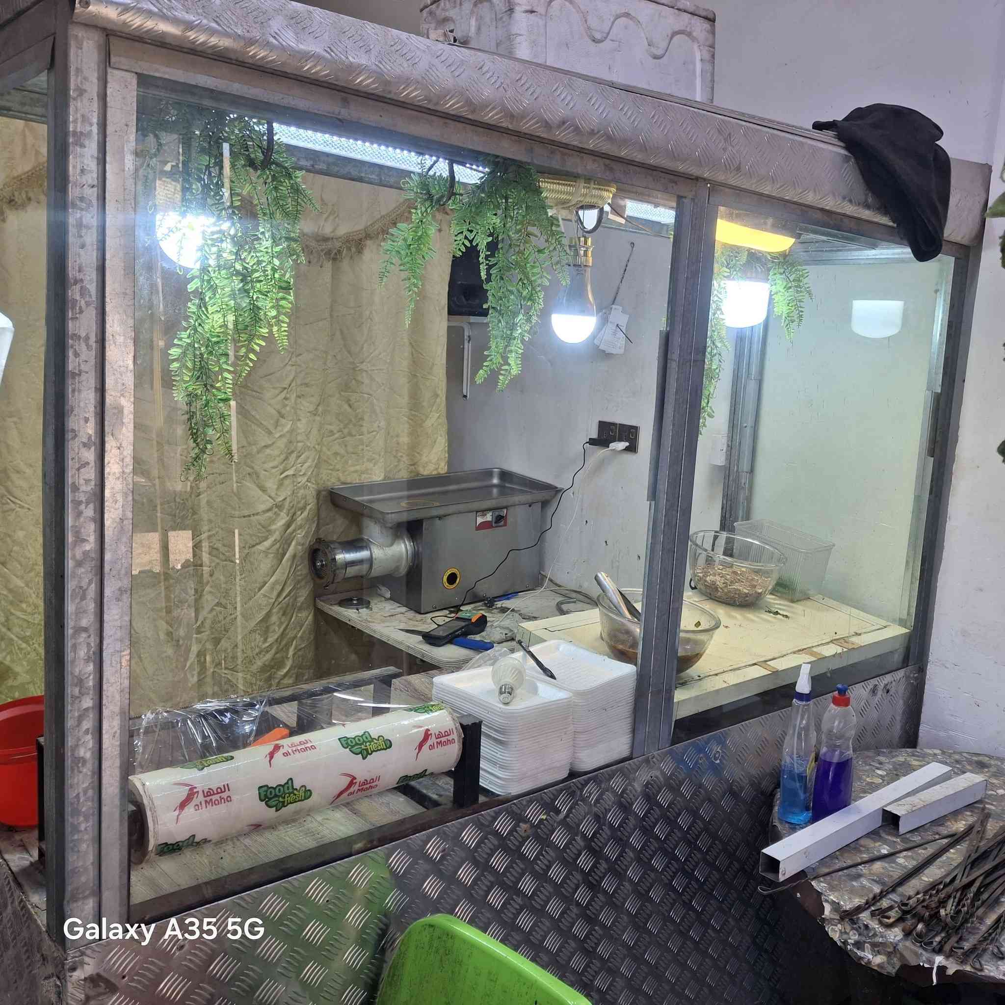 بغداد مستعجل عليهن ***********
