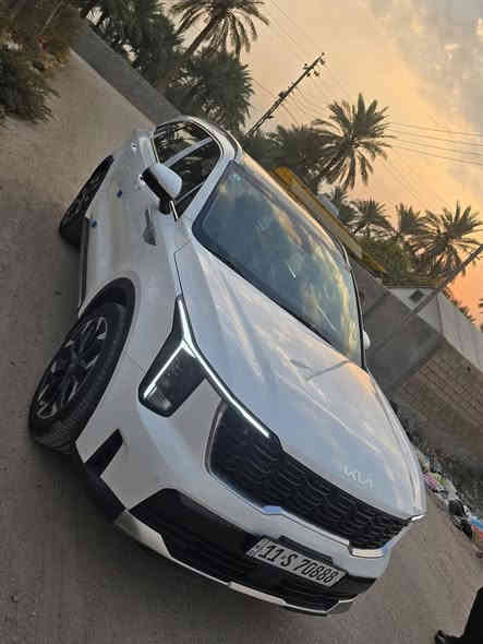 سلام عليكم سورنتو 2024فول مواصفات  ماشيه ١٢ جديده جداا من زيرو علا ايدي بغداد مميز مكفوله عدا هاي الي شوي بدعاميه سياره حيل جديده مدوشمه هيه والكاعيات ومحافظ عليه حيل الله شاهد دواخله تخبل سعره ٣٤٧ وبيه مجال للاستفسار ***********
