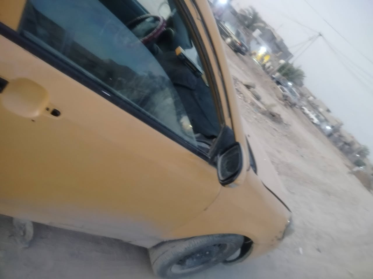 السلام عليكم ..بي واي دي 13كوم حديد صاحبها موجود رقم واسط شرط التحويل ابيعلك كوم حديد صاحبها يريد تحويل كير ومكينة كورلا خير من الله كشرها تعبان تخم تاير جديد فقط كشرها تعبان   لا تكسر بحلال الناس مستعجل ع بيعتها25ورقة


**إذا كنت صاحب هذا الإعلان وتريد حذفه لأي سبب، رجاءا أرسل رسالة إلى الدعم الفني**