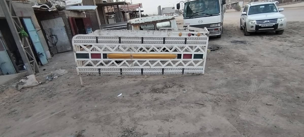 السلام عليكم محجر للبيع المكان حله شارع 80
***********
