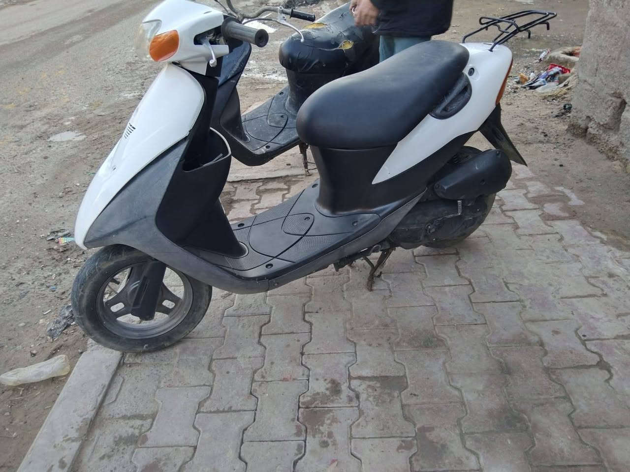 دراجه ساسوكي خفاش للبيع السعر 450    ***********
