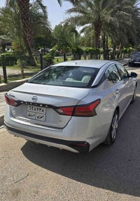 تبديل يسار • ٢٠١٩ • ماشيه ١١٣٠٠٠