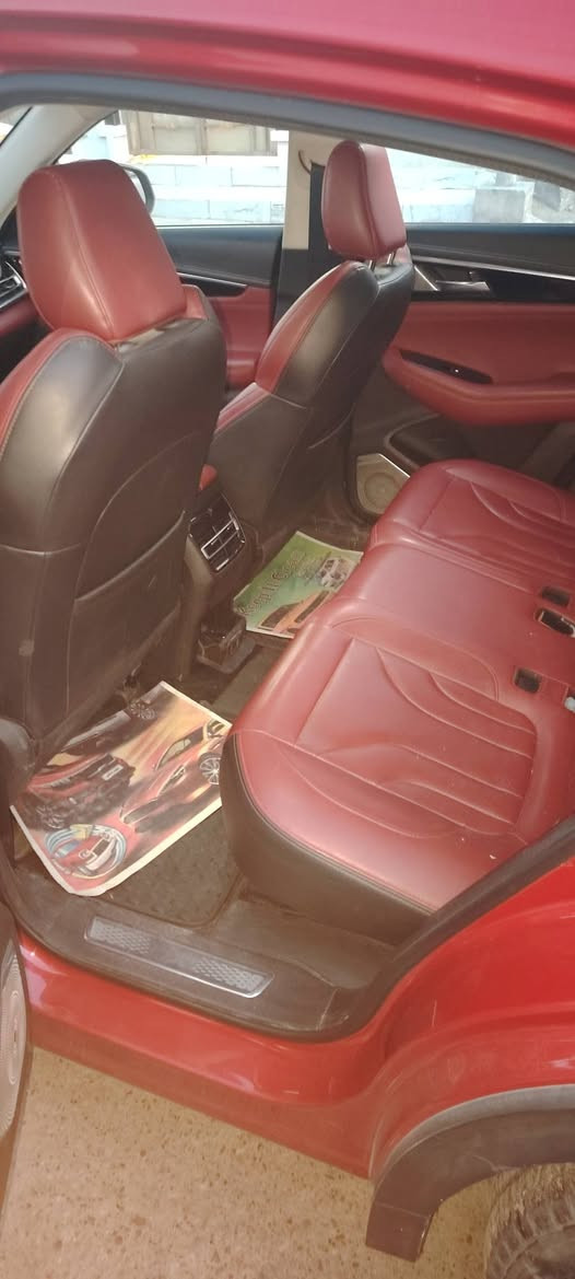 السلام عليكم شانجان cs85 مديل 2022 للبيع ماشيه 58 كيلو السونار والحادث مرفق مع الصور محرك 2000 تيربو مواصفات فول رقم بغداد انگليزي السعر 23 مليون
الهاتف *********** مكاني بغداد
