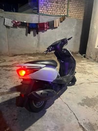 ابريز اكزز • كهربائيات كاملة • يحتاج باتري