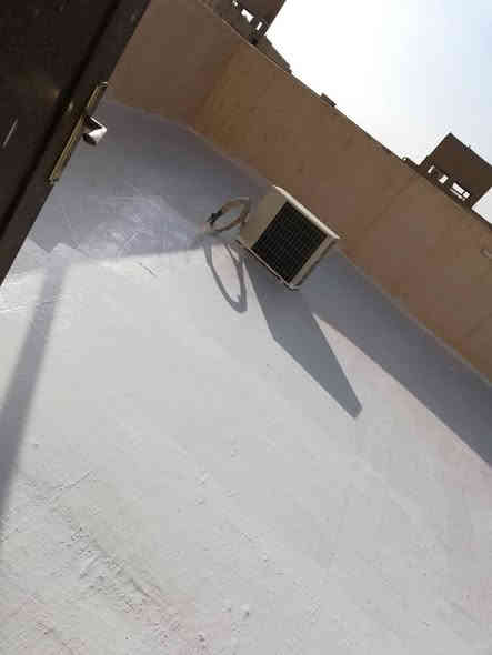 اجعل سطح منزلك محمياً من الأمطار والتشققات… واستقبل الشتاء بكل طمأنينة. كل ذلك وأكثر مع "روف جارد" حماية أقوى وراحة بال تدوم.

حمودي الراوي 
***********
