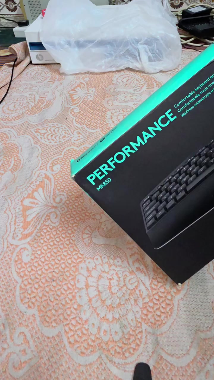 اخوان اللي يفيدة من امزون هذا الكيبورد الاحترافي Logitech مزاد  وزاد الله من زاد ينتهي المزاد لحد ١٢ ليلا


**إذا كنت صاحب هذا الإعلان وتريد حذفه لأي سبب، رجاءا أرسل رسالة إلى الدعم الفني**