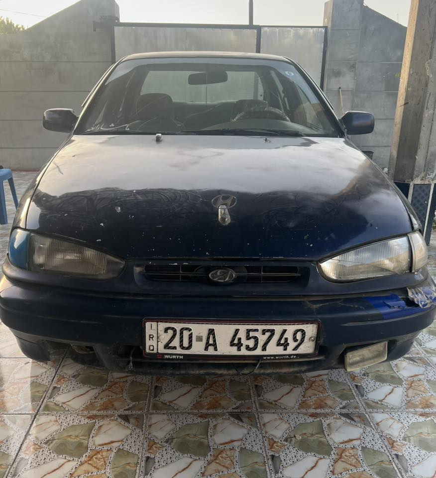 سلام عليكم 
بدون زحمة اقره التفاصيل وبخدمتك 
الالنترة دمعة 1993 سنوية لل2030 عليها فووووول ادامة مكينة وكير شادهم بيدي بشهر ال1 عمبار كلج وعمبار بريك و واتربم وفيتبم وباتري وديلكو كله جديد  بيدي ونزلات نظفتهن ماصار اسبوع  كله جديد شرط اتراب للعمرة البيت الله دهن جديد ماصار 10 ايام  فريم مكان بلاديات سيارة كاملة عارضها ب27 بيها مجال قليل بالي يرضي الله وما اتعامل بالتلفون مكاني بعقوبه تقاطع القدس 
***********
