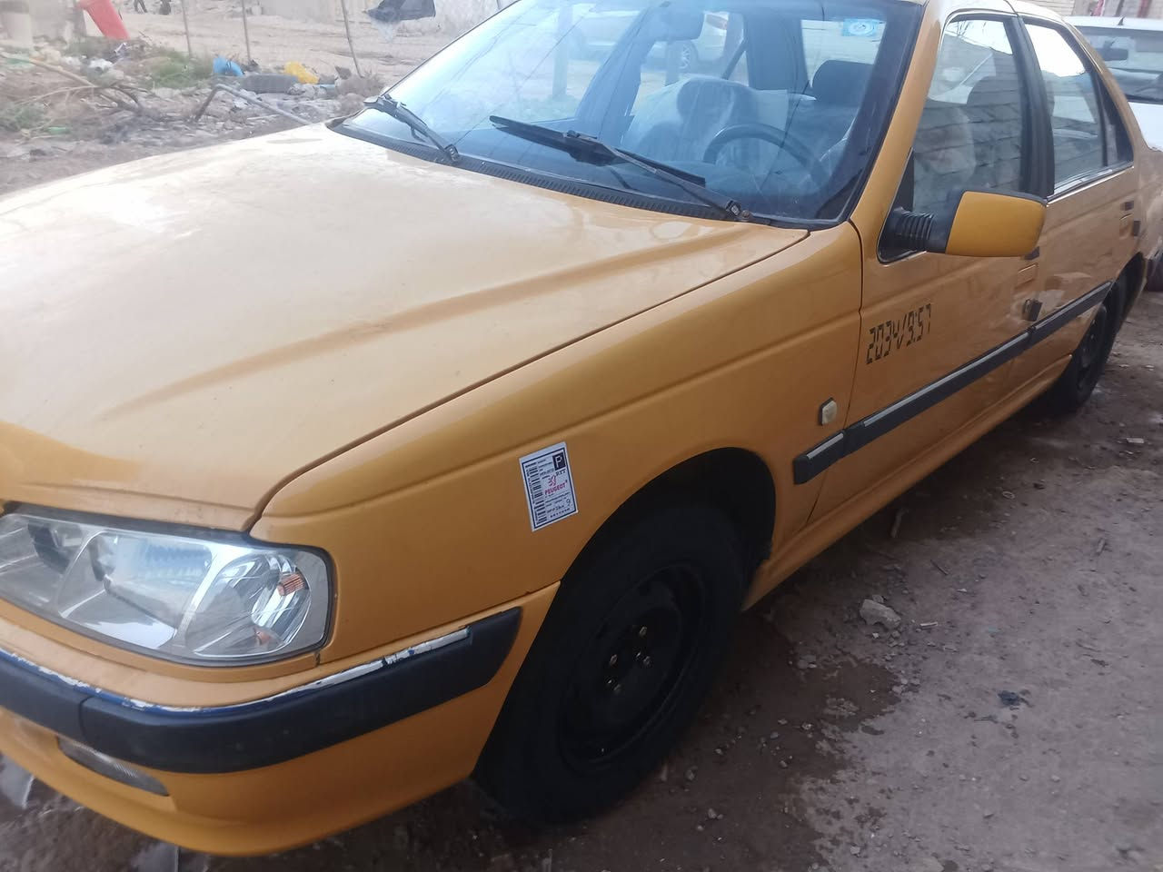 بيجو بارص موديل 15
مصفره غرامات سنويه لل28 مشروع وطني بغداد
مكينه كير صدر مكفولات 
تخم تاير جديد
داخل جديد شركه 
ترايها زيرو وين ميعجبك
السياره بلاديه لا ضربه ولا صبغ 
رايدها ب43 
الشراي يتصل ***********
