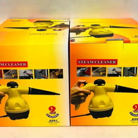 جهاز بخاري • مزيل دهون