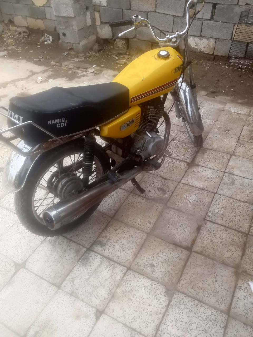 بدون وراق ب350
‏‪***********‬‏
