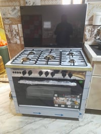 فرن • قليل • خاص