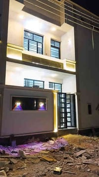 يوجد بيوت وقطع اراضي في منطقه الامين الزراعي سكينه ب٢ ع١٤ للستفسار ع ه...