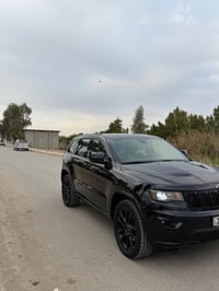 لاريدو • ٢٠٢٠ • رقم اربيل