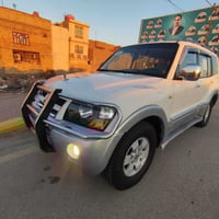 باجيرو • ٢٠٠٦ • رقم بغداد دولي