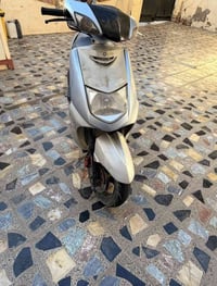 سكنس كوري ١٤٠ نضيفه كلش كفرات بلاديه محرك نضيف  كله شغاله عدادات ولد و...