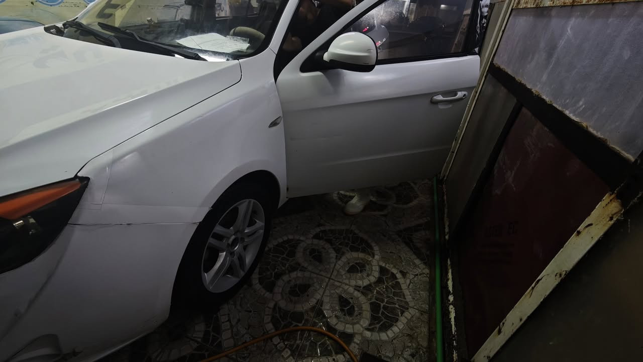 فاو اولي 2015
نقص حداديه فقط 
39 ورقه


**إذا كنت صاحب هذا الإعلان وتريد حذفه لأي سبب، رجاءا أرسل رسالة إلى الدعم الفني**